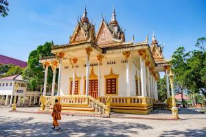 Sihanoukville